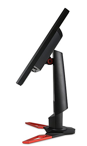 Acer Predator XB241Hbmipr 24型 ゲーミングモニター Acer Predator XB241Hbmipr 24-Inch Wide LED Gaming Monitor